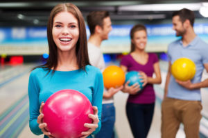 Why Every Bowling Alley Should Have a Blog