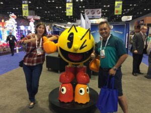 IAAPA: How to Book More Birthday Parties at your FEC